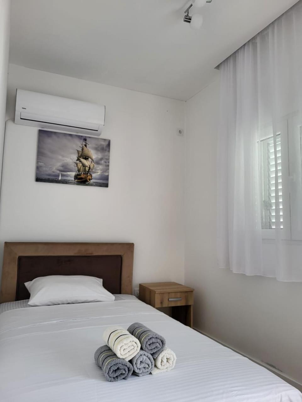 Matkovic Residence Тиват Экстерьер фото
