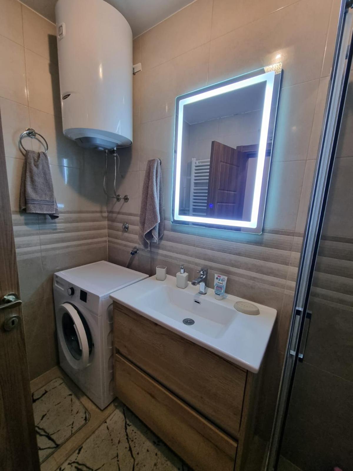 Matkovic Residence Тиват Экстерьер фото