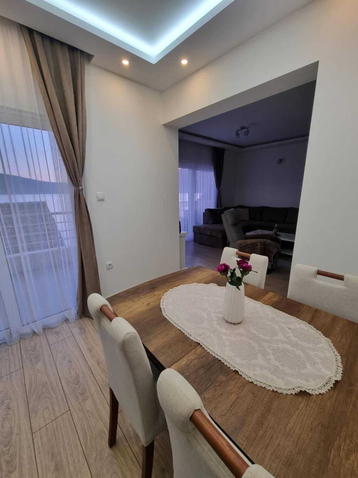 Matkovic Residence Тиват Экстерьер фото